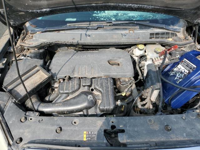 BUICK VERANO 2016 VIN 1G4PP5SK0G4118246