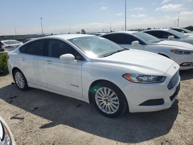 Фото 4 - FORD FUSION