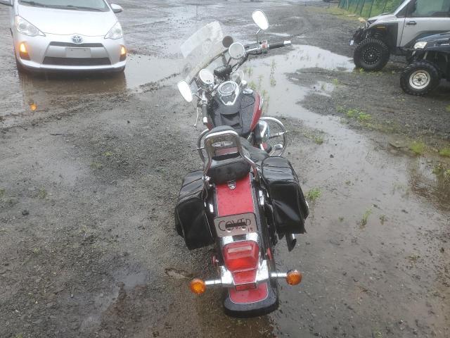 SUZUKI CYC VL/VLR 2001