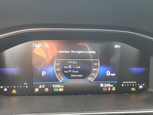 Фото 9 - VOLKSWAGEN JETTA