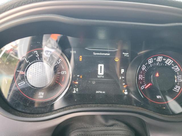 Фото 9 - DODGE CHALLENGER