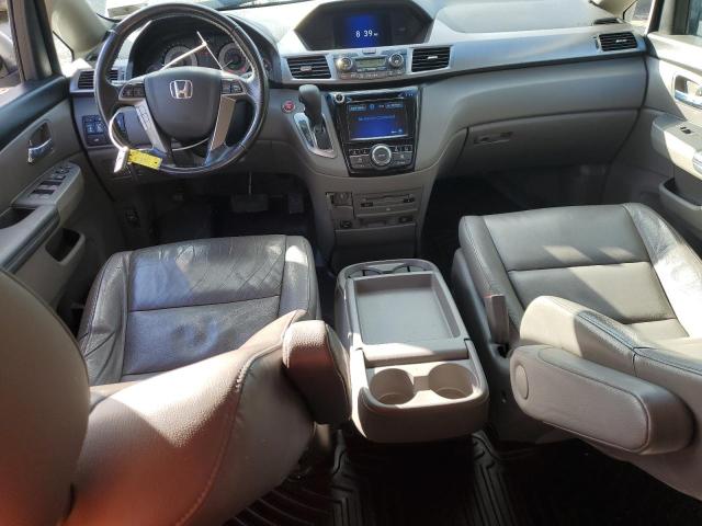 Фото 8 - HONDA All Models