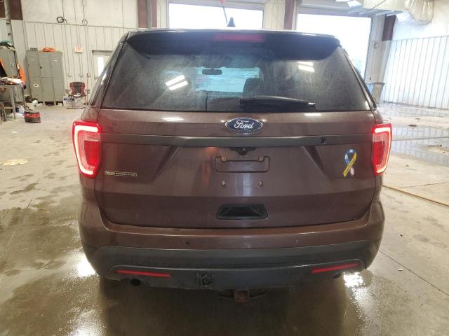 Фото 6 - FORD EXPLORER