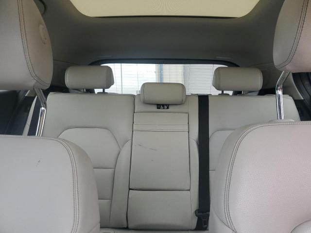 Фото 10 - MERCEDES-BENZ GLA-CLASS