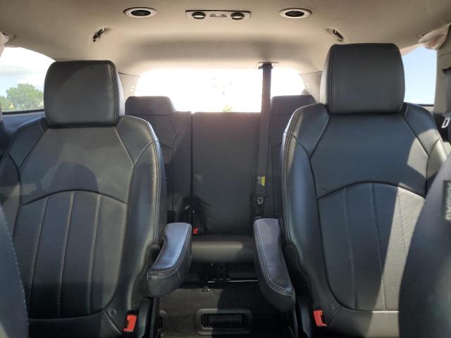 Фото 10 - BUICK ENCLAVE