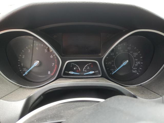 Фото 9 - FORD FOCUS