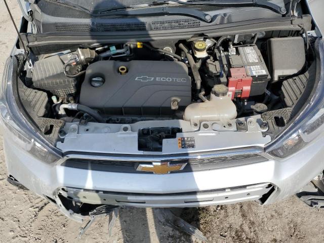 Фото 11 - CHEVROLET SPARK