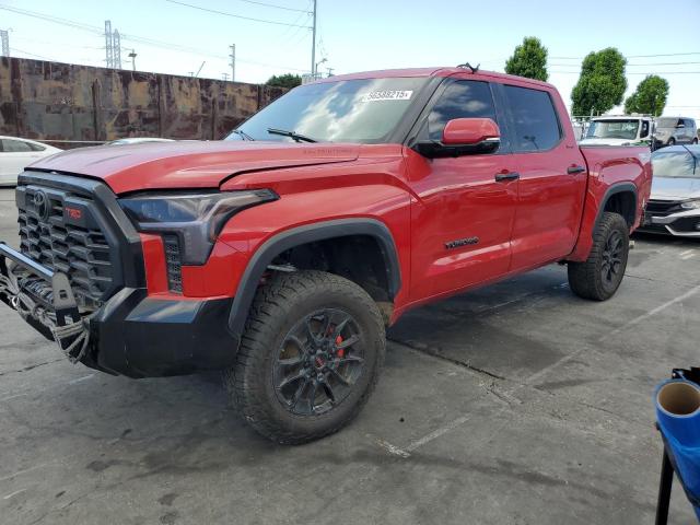 Фото 1 - TOYOTA TUNDRA