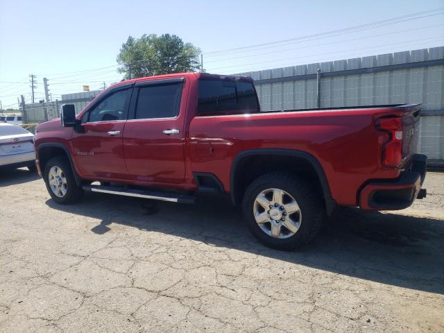 Фото 2 - CHEVROLET ALL Models