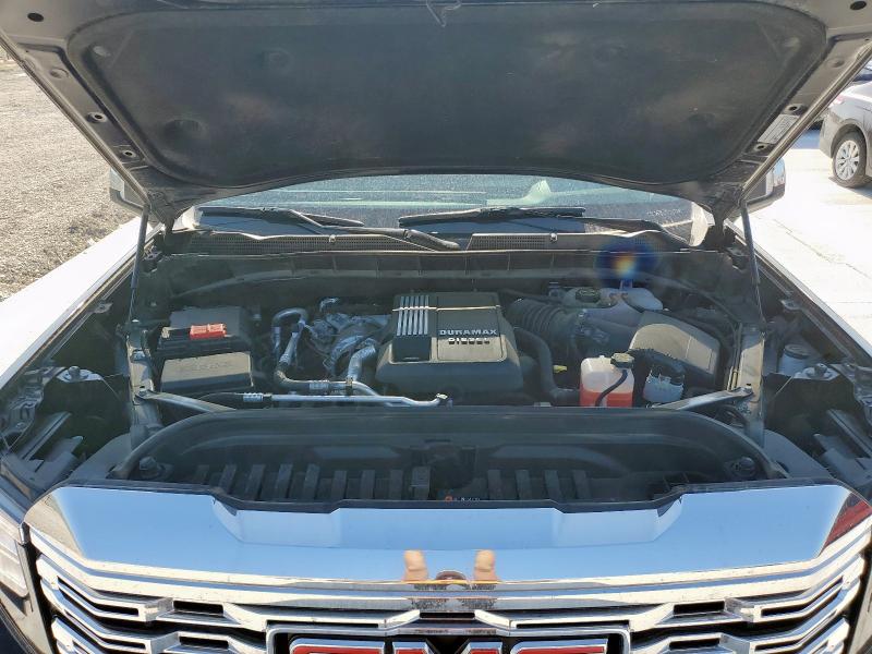 Фото 11 - GMC SIERRA