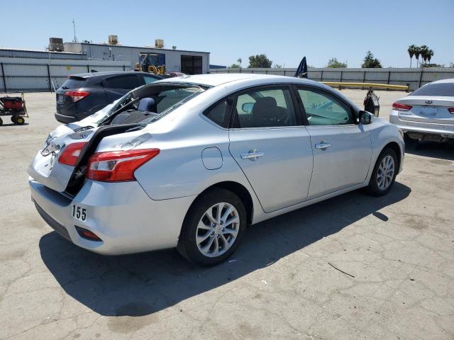 Фото 3 - NISSAN SENTRA