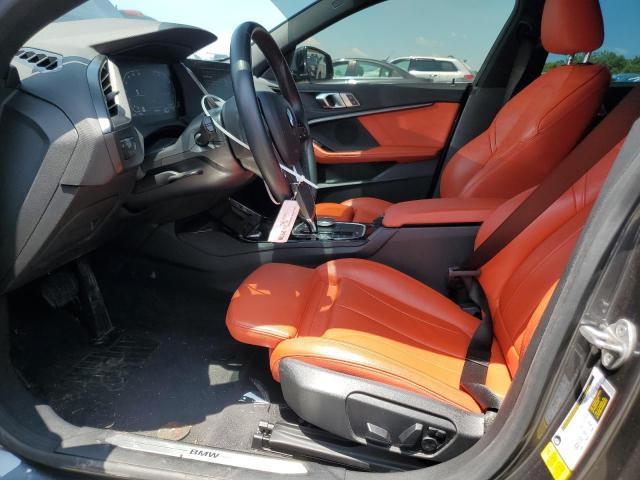 BMW 2 SERIES 2021 VIN WBA53AK03M7J47150