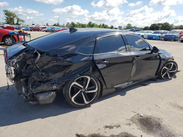 Фото 3 - HONDA ACCORD