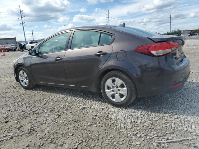 Фото 2 - KIA FORTE