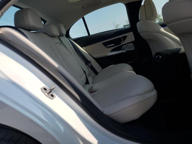 Фото 10 - MERCEDES-BENZ E-CLASS