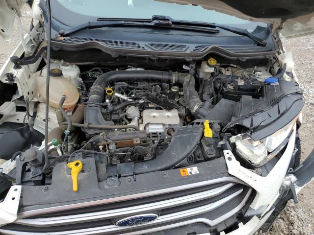 Фото 11 - FORD ECOSPORT