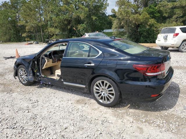 LEXUS LS460 2015 VIN JTHBL5EF7F5138722