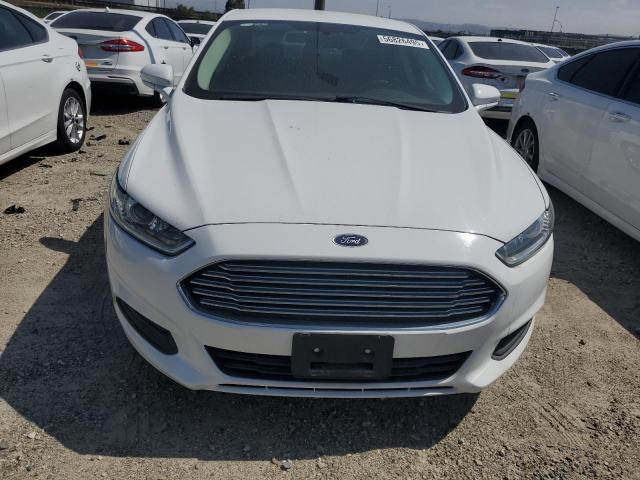 Фото 5 - FORD FUSION