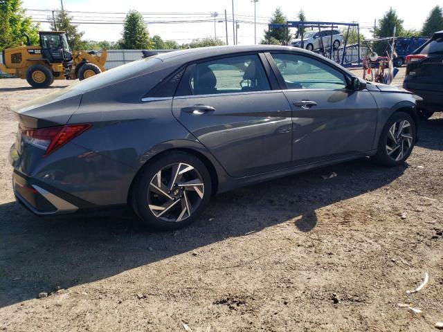 Фото 3 - HYUNDAI ELANTRA