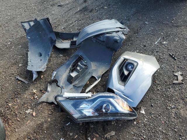 Фото 13 - NISSAN PATHFINDER