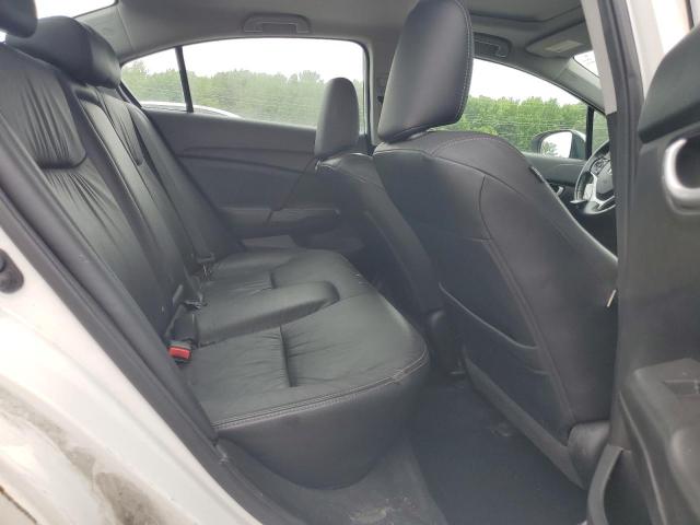 Фото 10 - HONDA CIVIC