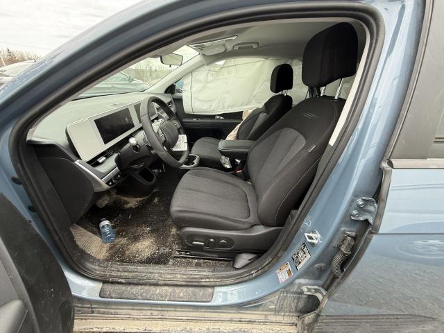 Фото 7 - HYUNDAI IONIQ