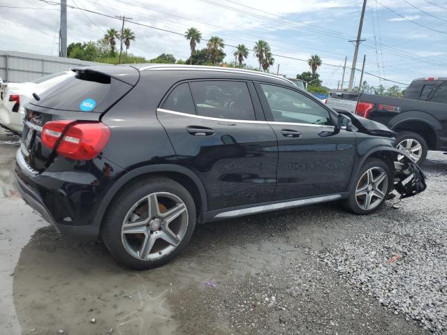 Фото 3 - MERCEDES-BENZ GLA-CLASS