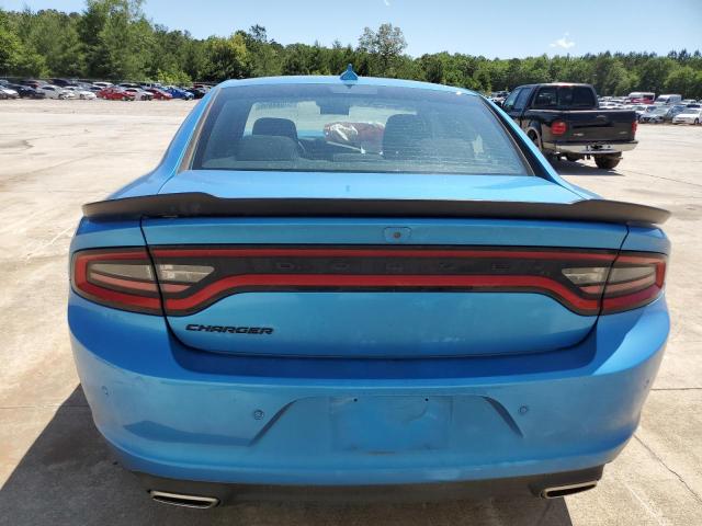 Фото 6 - DODGE CHARGER