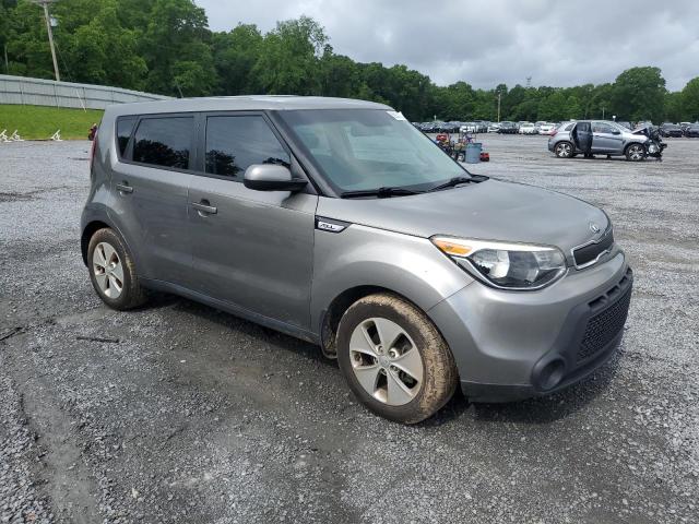 Фото 4 - KIA SOUL