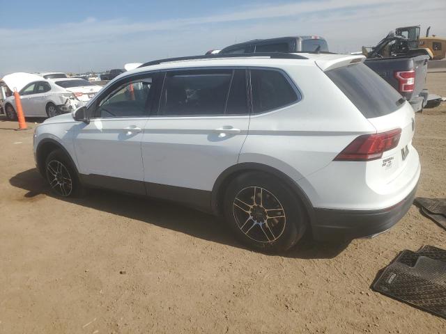 Фото 2 - VOLKSWAGEN TIGUAN