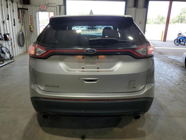 Фото 6 - FORD EDGE