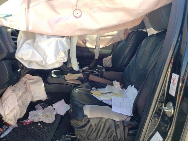 Фото 7 - TOYOTA TACOMA