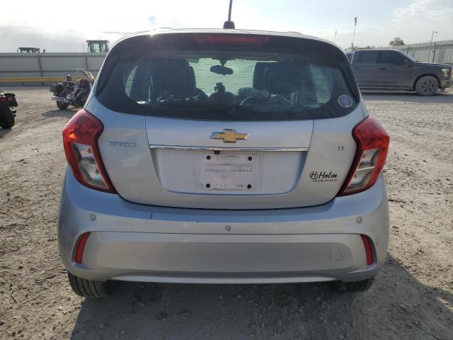 Фото 6 - CHEVROLET SPARK