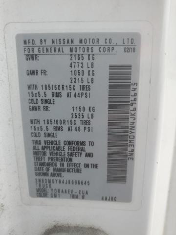 Фото 13 - CHEVROLET EXPRESS