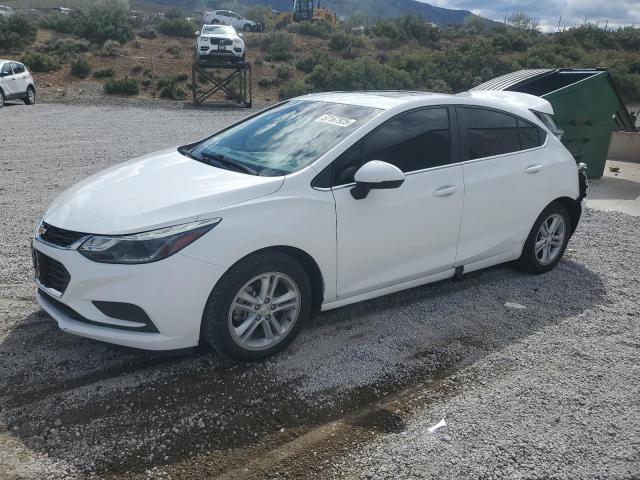 Фото 1 - CHEVROLET CRUZE