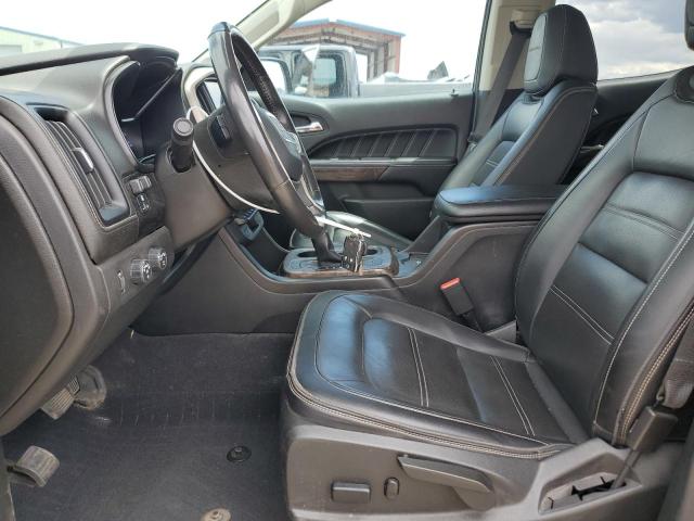 Фото 7 - GMC CANYON