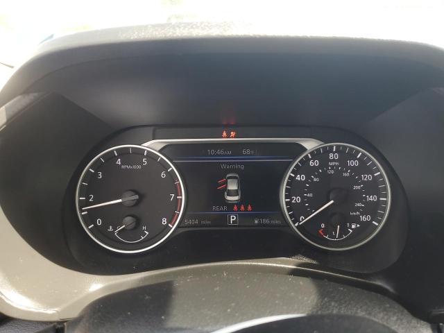 Фото 9 - NISSAN SENTRA