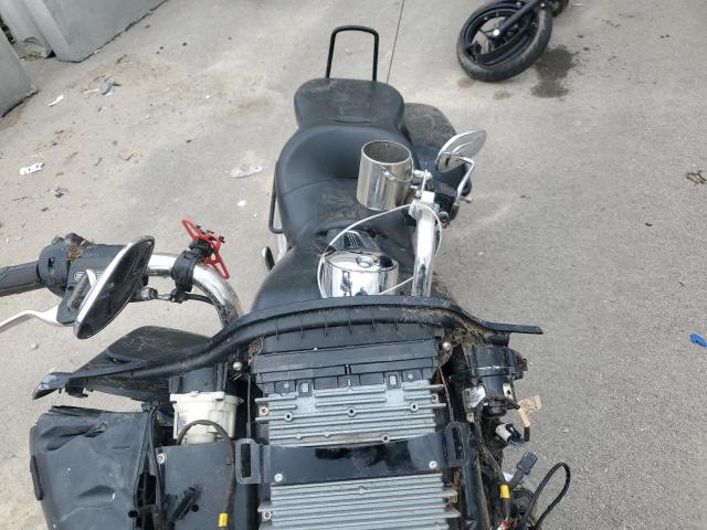 HARLEY-DAVIDSON FL 2016