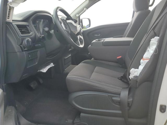 Фото 7 - NISSAN TITAN