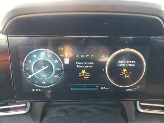 Фото 9 - HYUNDAI ELANTRA