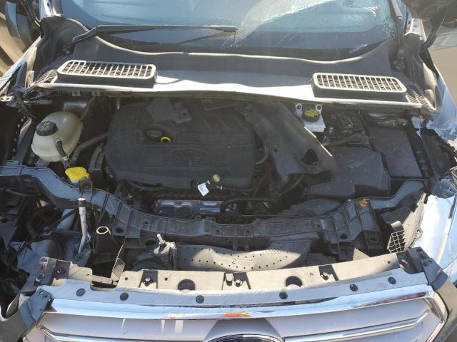 Фото 12 - FORD ESCAPE