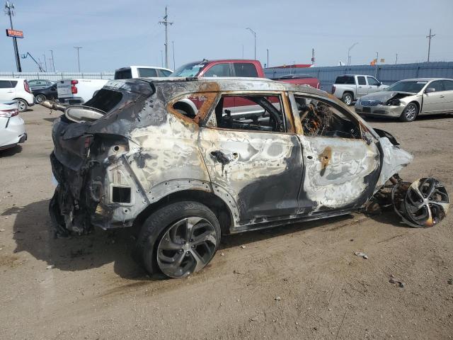 Фото 3 - HYUNDAI TUCSON