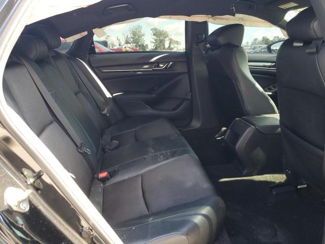 Фото 10 - HONDA ACCORD