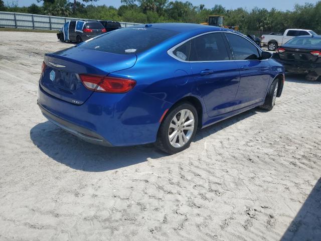 Фото 3 - CHRYSLER 200