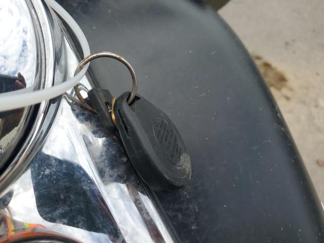 HARLEY-DAVIDSON FL 2016