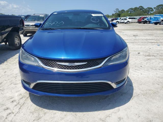 Фото 5 - CHRYSLER 200