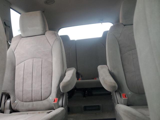 Фото 10 - BUICK ENCLAVE