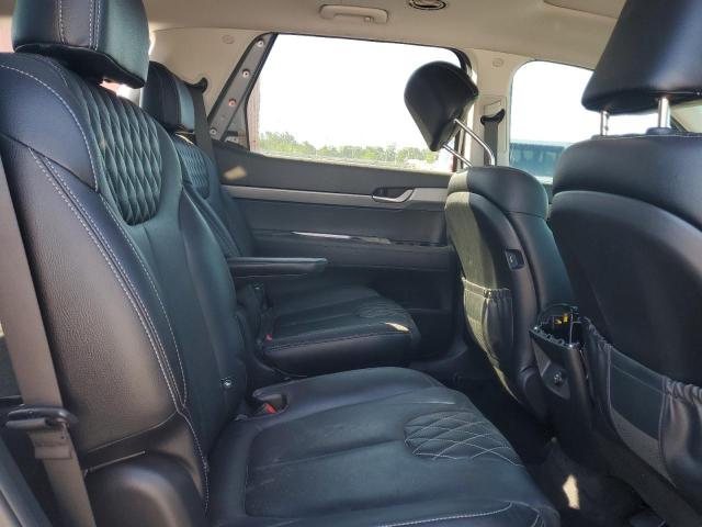 Фото 11 - HYUNDAI PALISADE