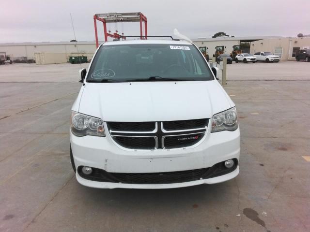 Фото 5 - DODGE CARAVAN