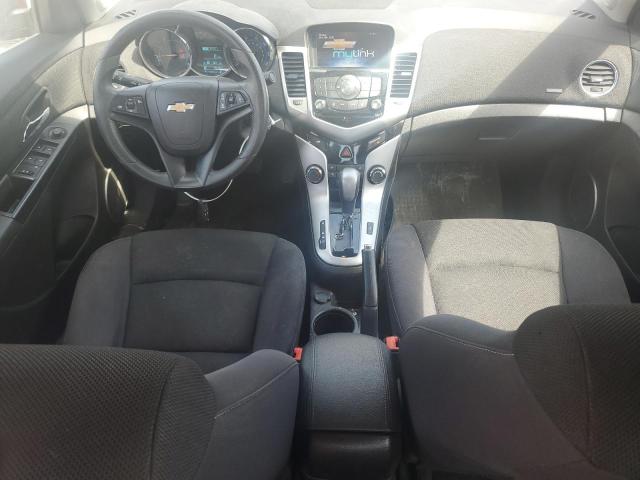 Фото 8 - CHEVROLET CRUZE